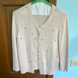 Kate Spade Small Cardigan